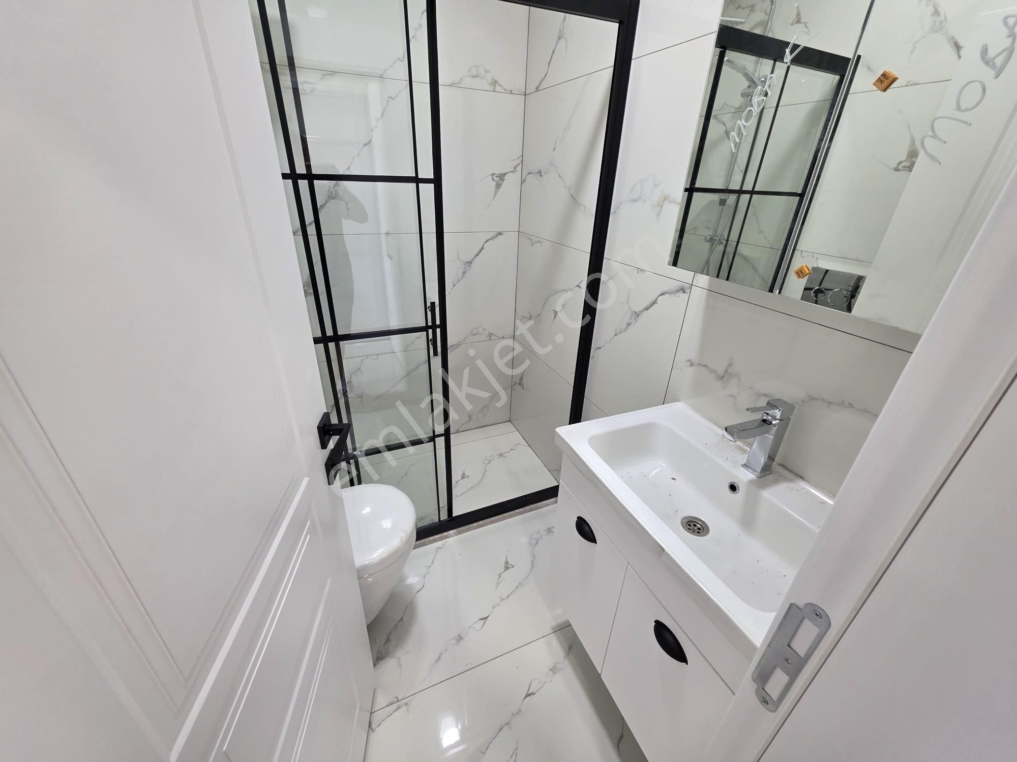Güre Sahil Bölgesinde Modern Mimarı Lüks 4+1 Villa - Görsel 29