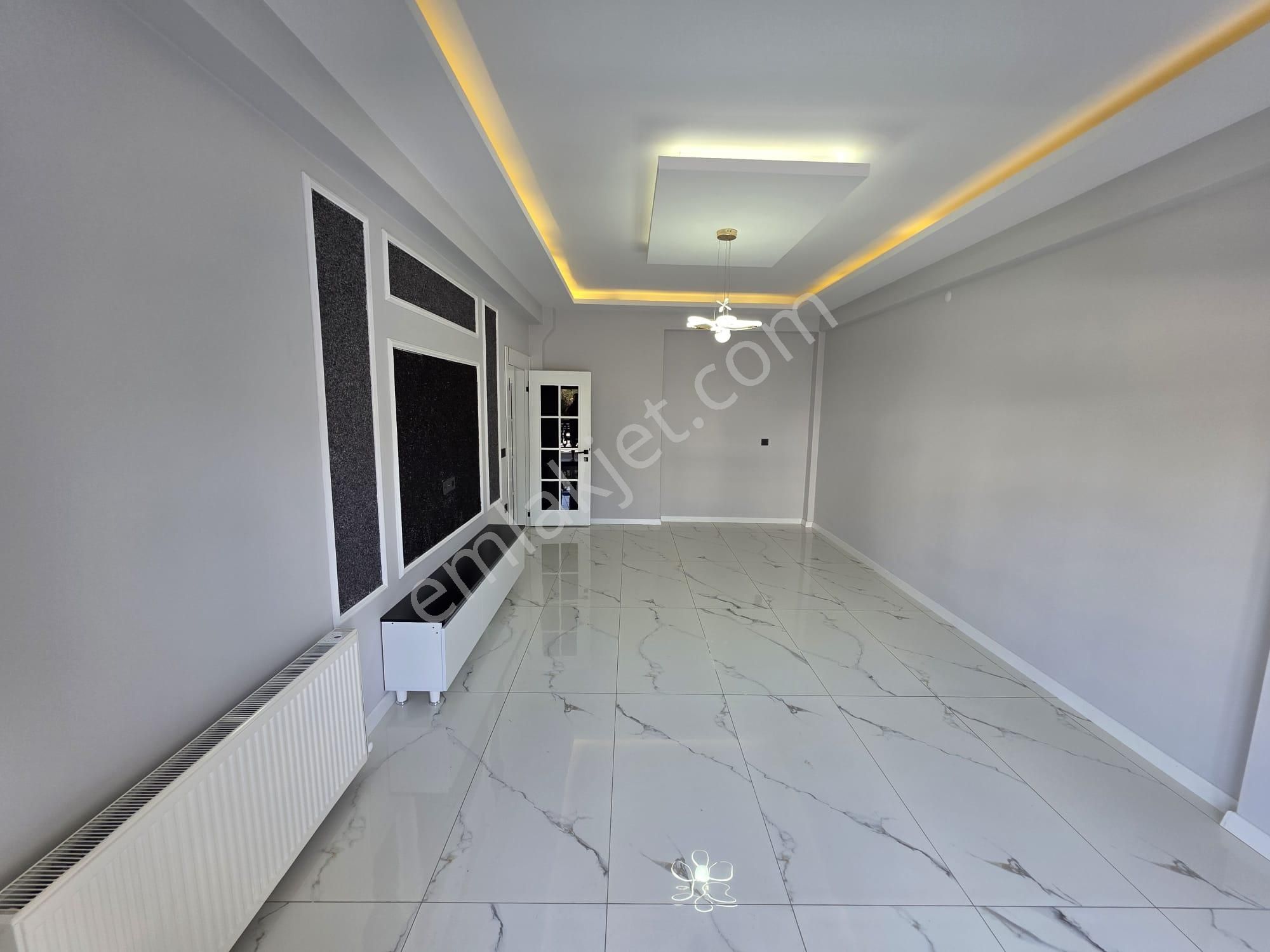 Güre Sahil Bölgesinde Modern Mimarı Lüks 4+1 Villa - Görsel 16