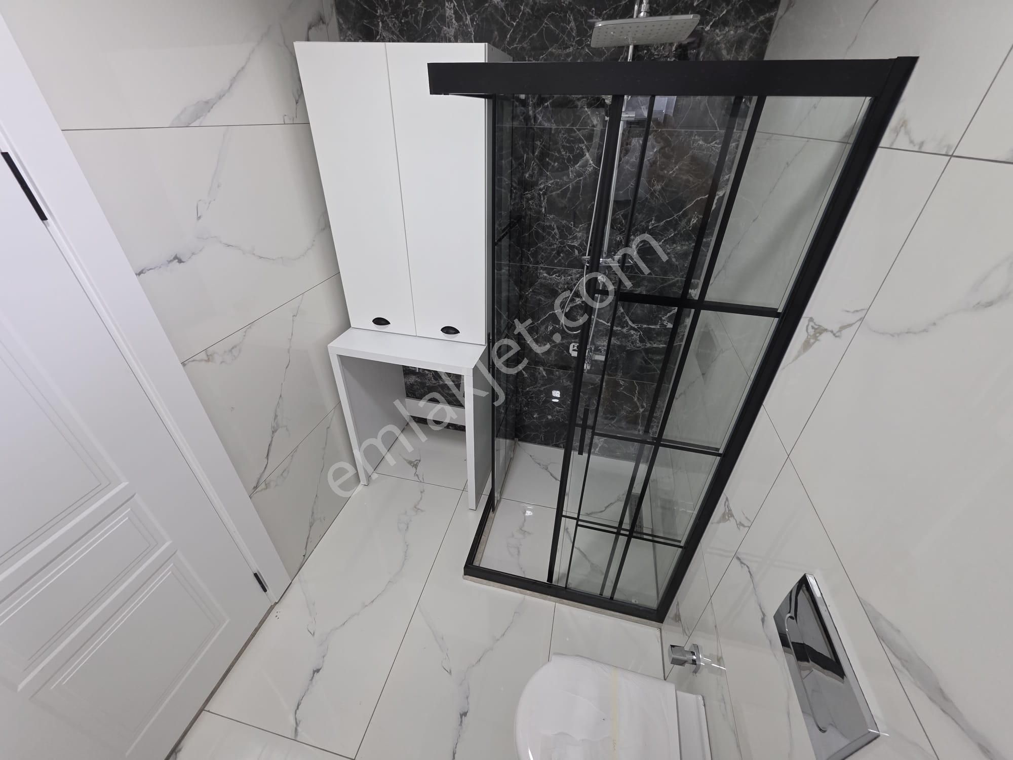 Güre Sahil Bölgesinde Modern Mimarı Lüks 4+1 Villa - Görsel 32