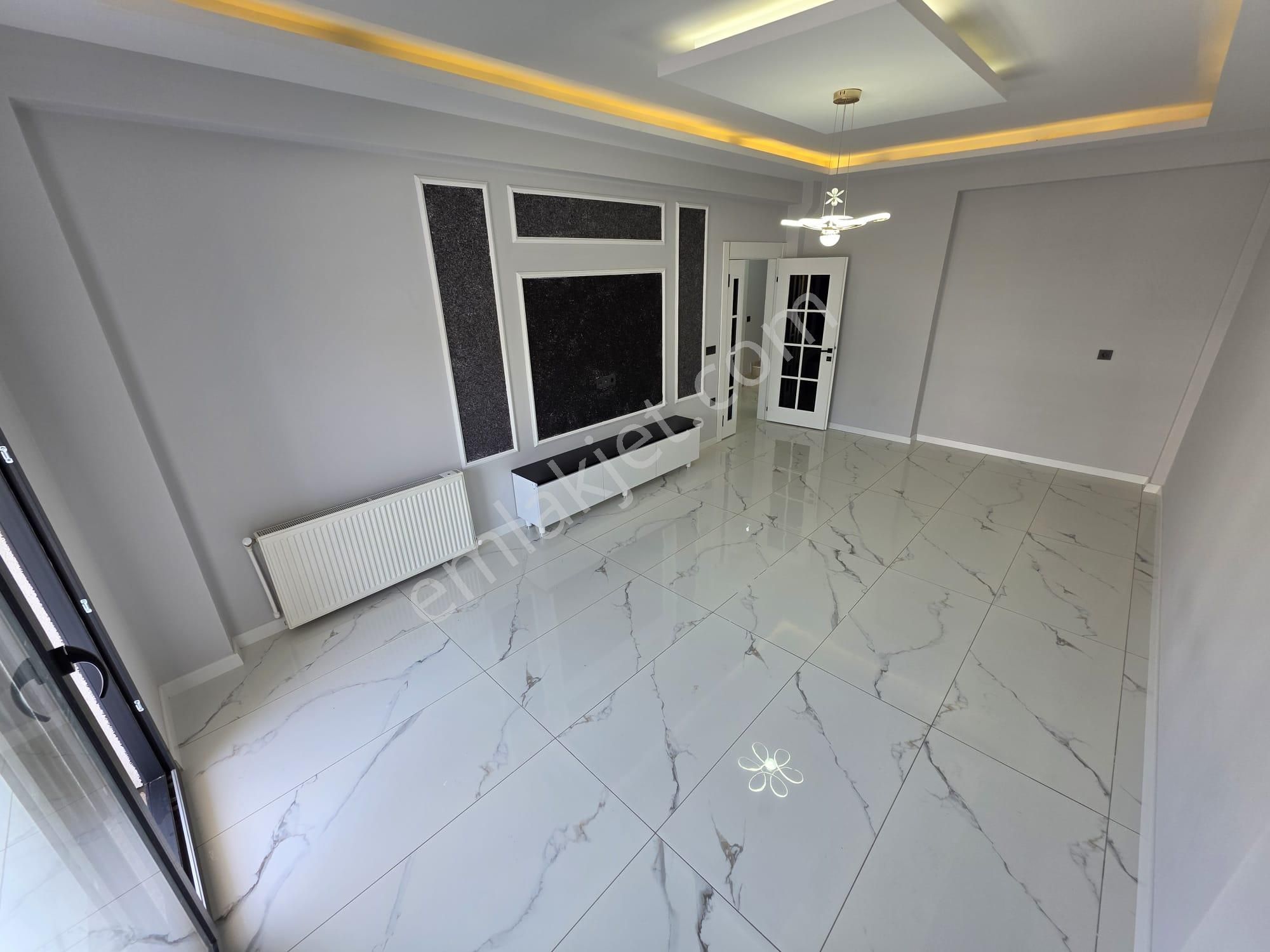 Güre Sahil Bölgesinde Modern Mimarı Lüks 4+1 Villa - Görsel 10