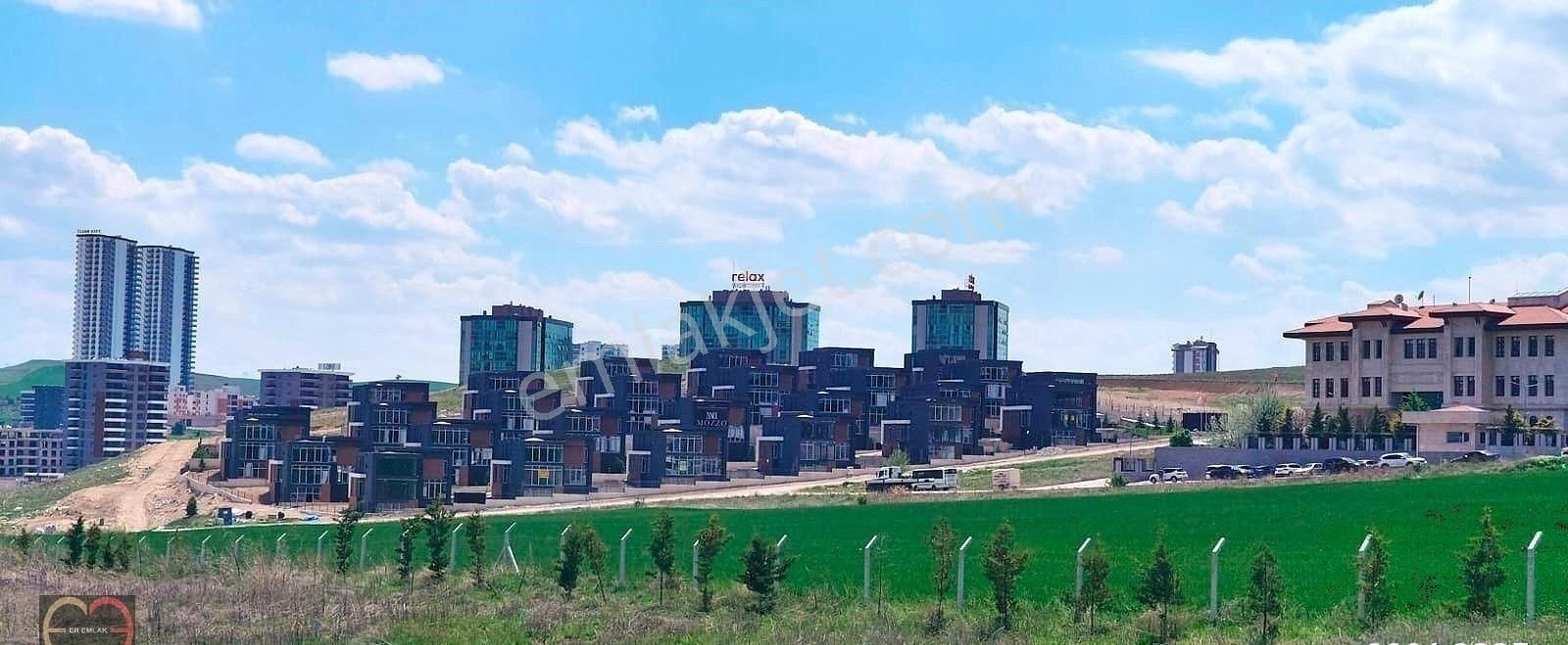 Alacaatlı Atasayanlar 7 De Natamam Fırsat Villalar