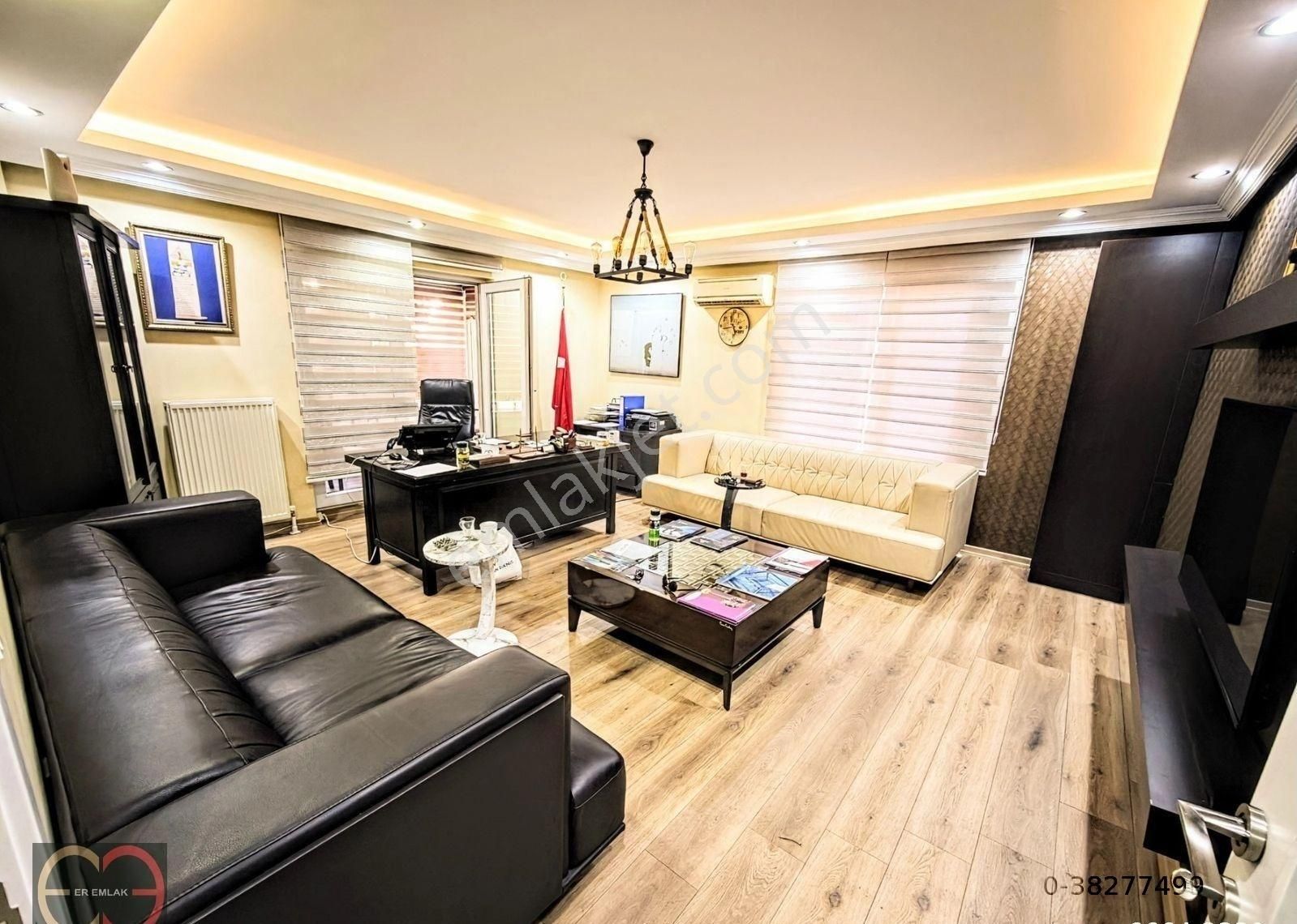 Anıttepe Satılık Yeni Bina, Asansör, Otopark, Teraslı 2+1 Daire