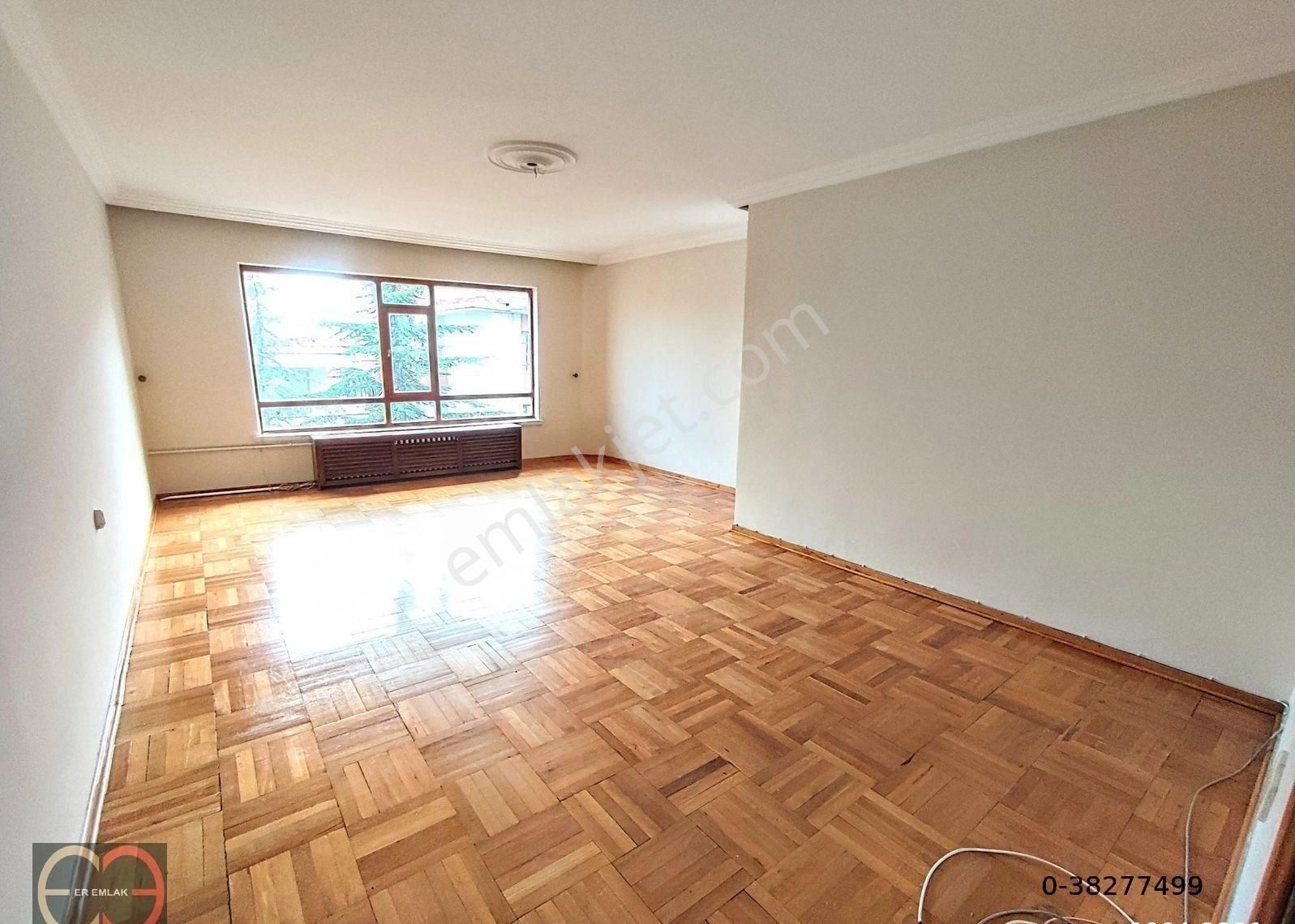 Bahçelievler Kiralık Metin Oktay Parkı Yakını Ön Cephe 3+1 Daire