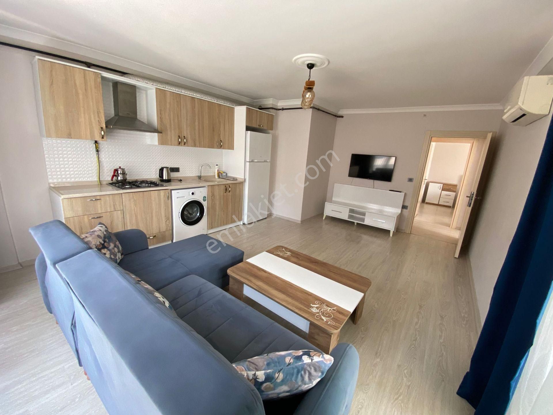 Trabzon Pelitli'de Kiralık Eşyalı Daire (1 Eylül - 15 Haziran)