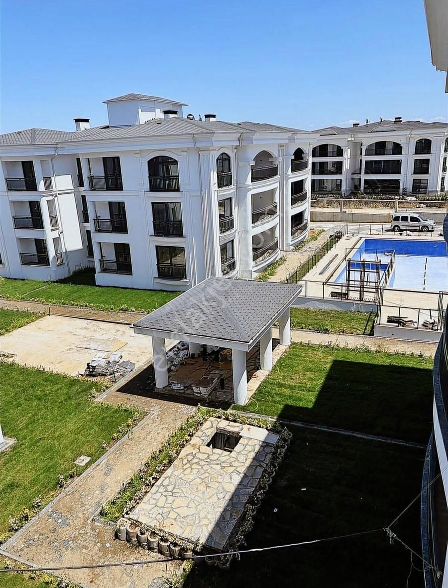Asrın İnşaat'tan Kartepe Fsm De 3+1 Lüks Köşe Daire