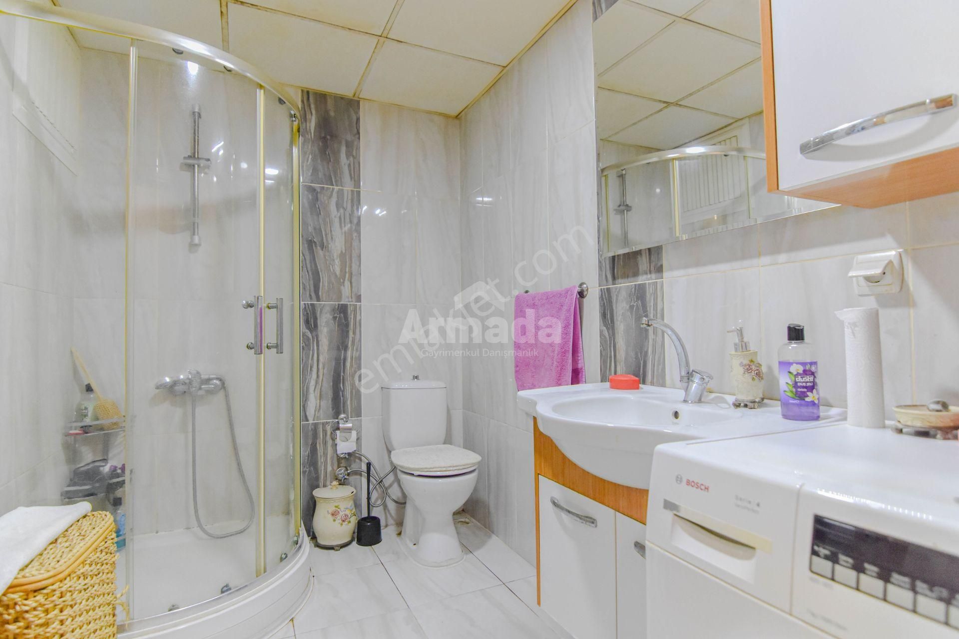 Söke Yenikent Mahallesi'nde Satılık 2+1 Daire - Görsel 14