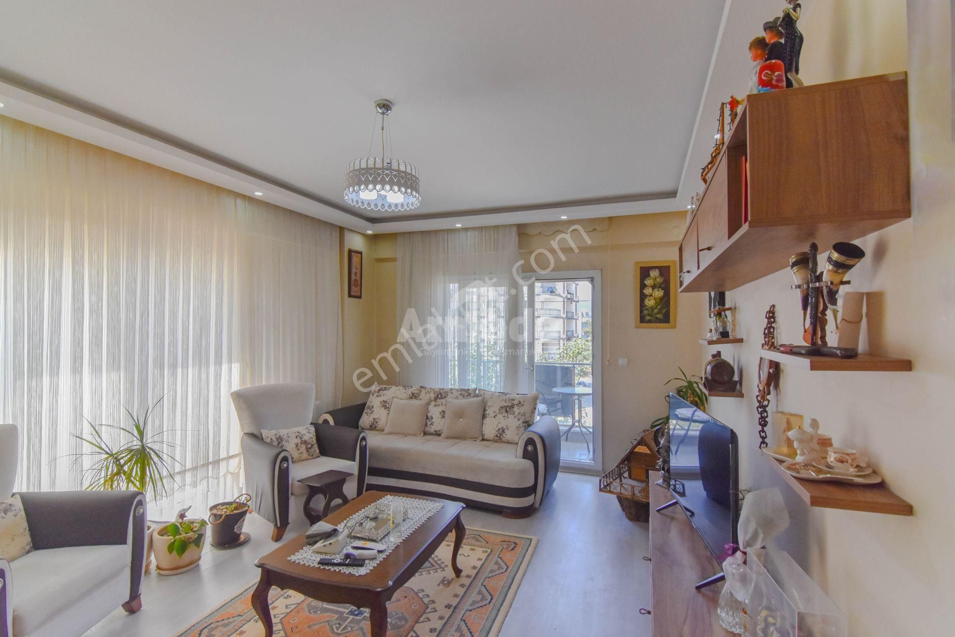 Söke Yenikent Mahallesi'nde Satılık 2+1 Daire - Görsel 4