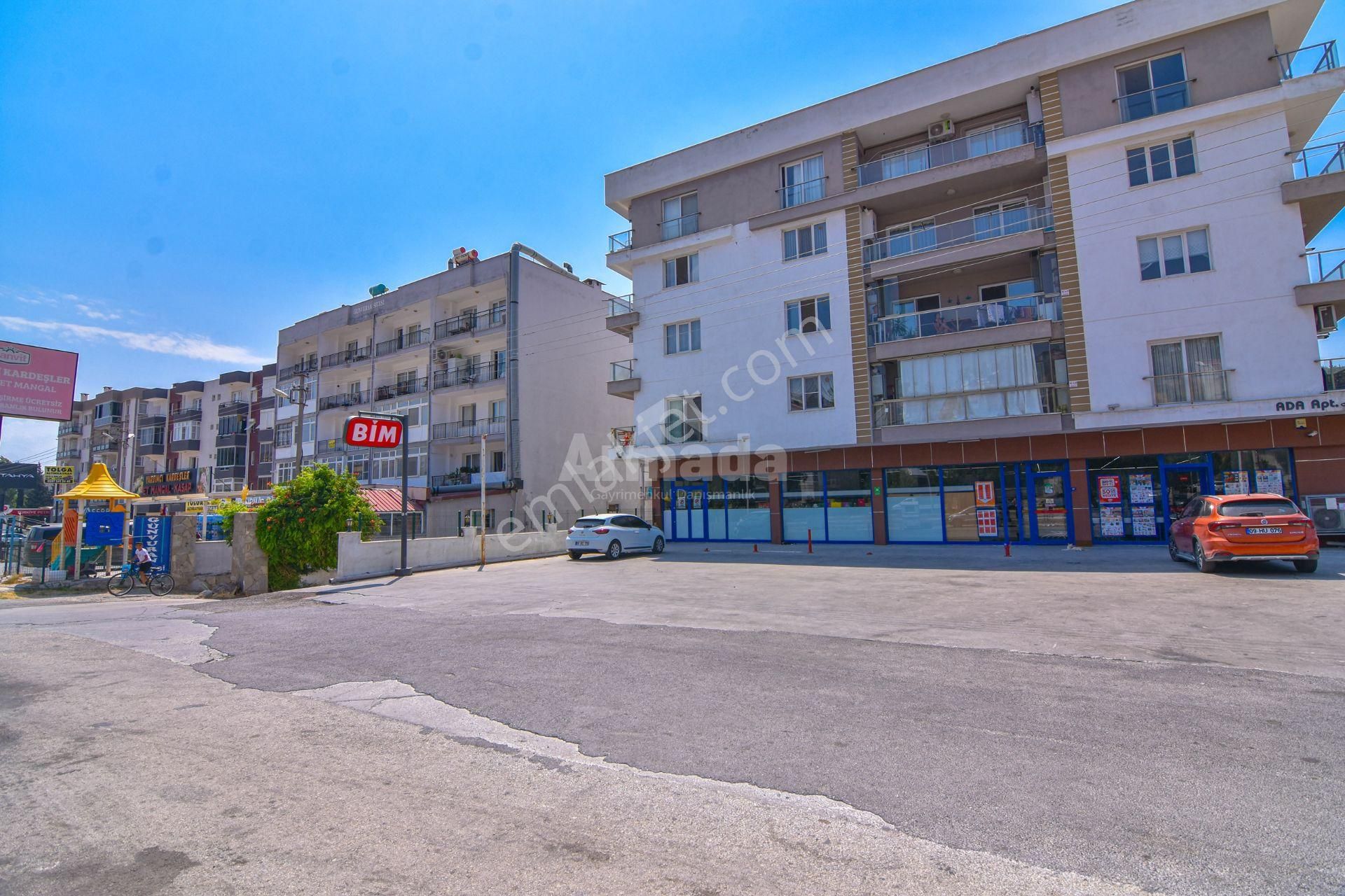 Söke Yenikent Mahallesi'nde Satılık 2+1 Daire - Görsel 23