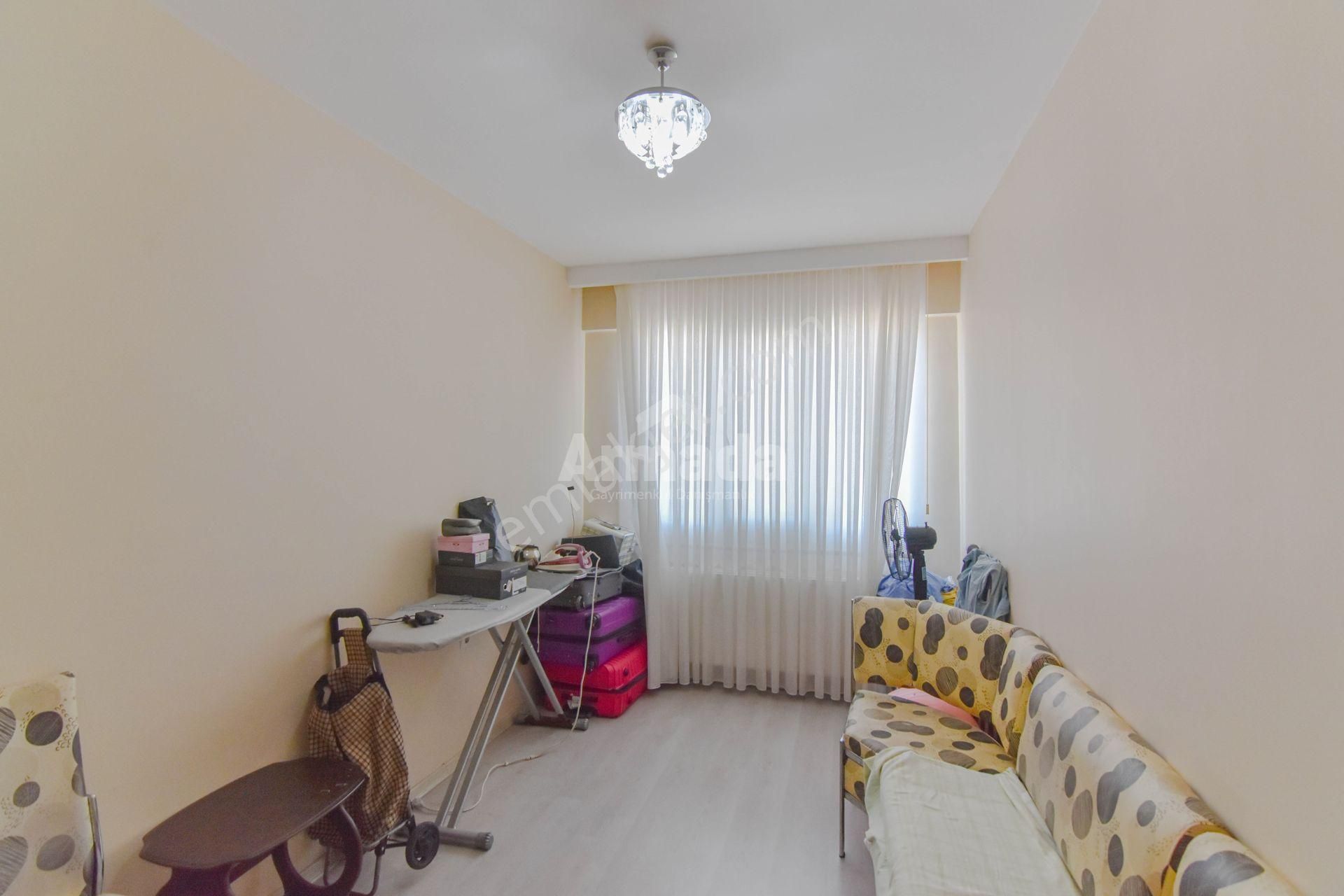 Söke Yenikent Mahallesi'nde Satılık 2+1 Daire - Görsel 12