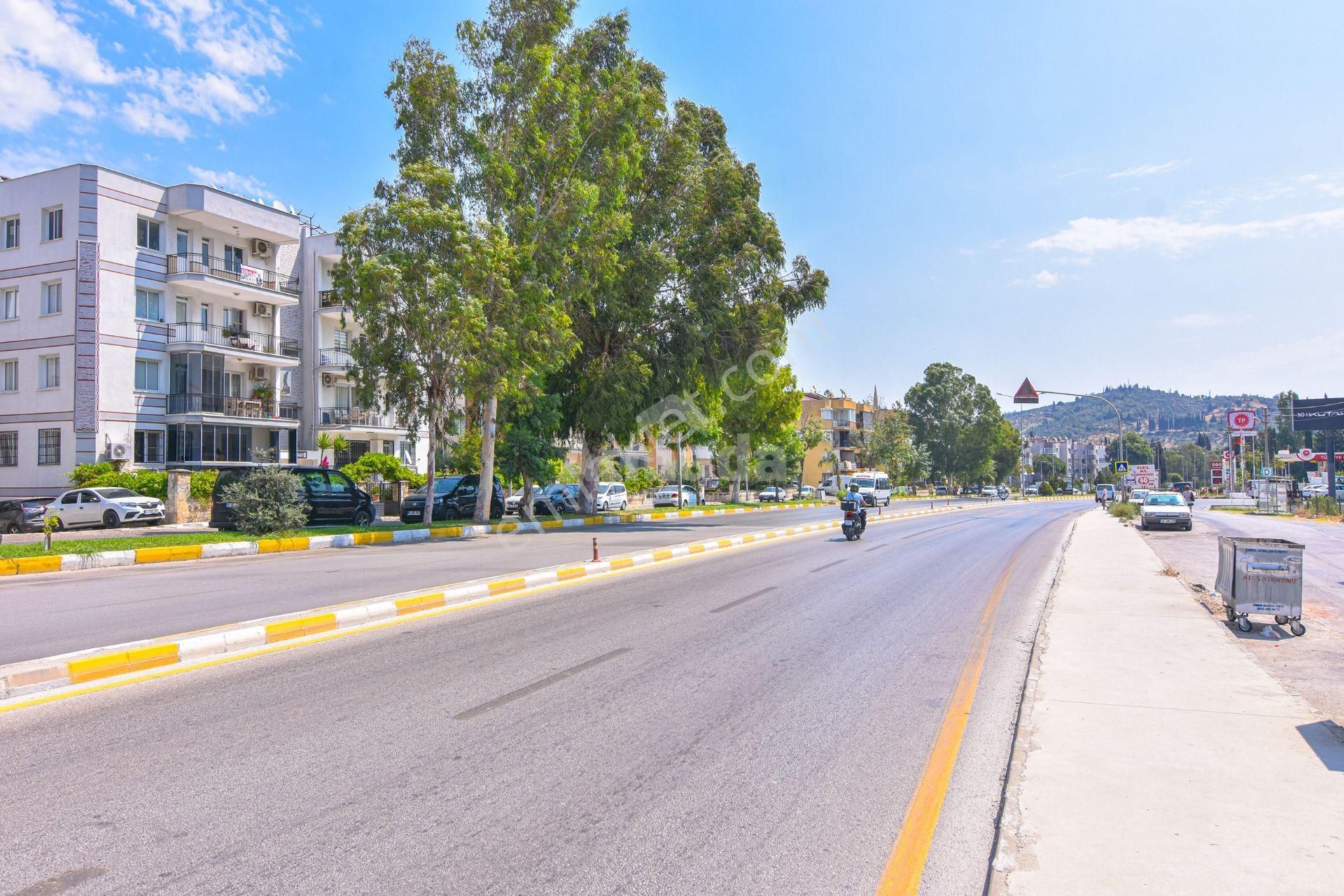 Söke Yenikent Mahallesi'nde Satılık 2+1 Daire - Görsel 21