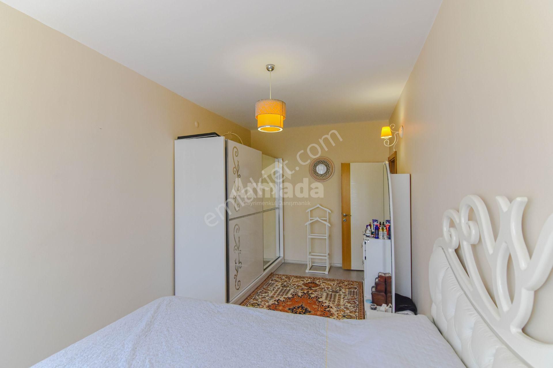 Söke Yenikent Mahallesi'nde Satılık 2+1 Daire - Görsel 10