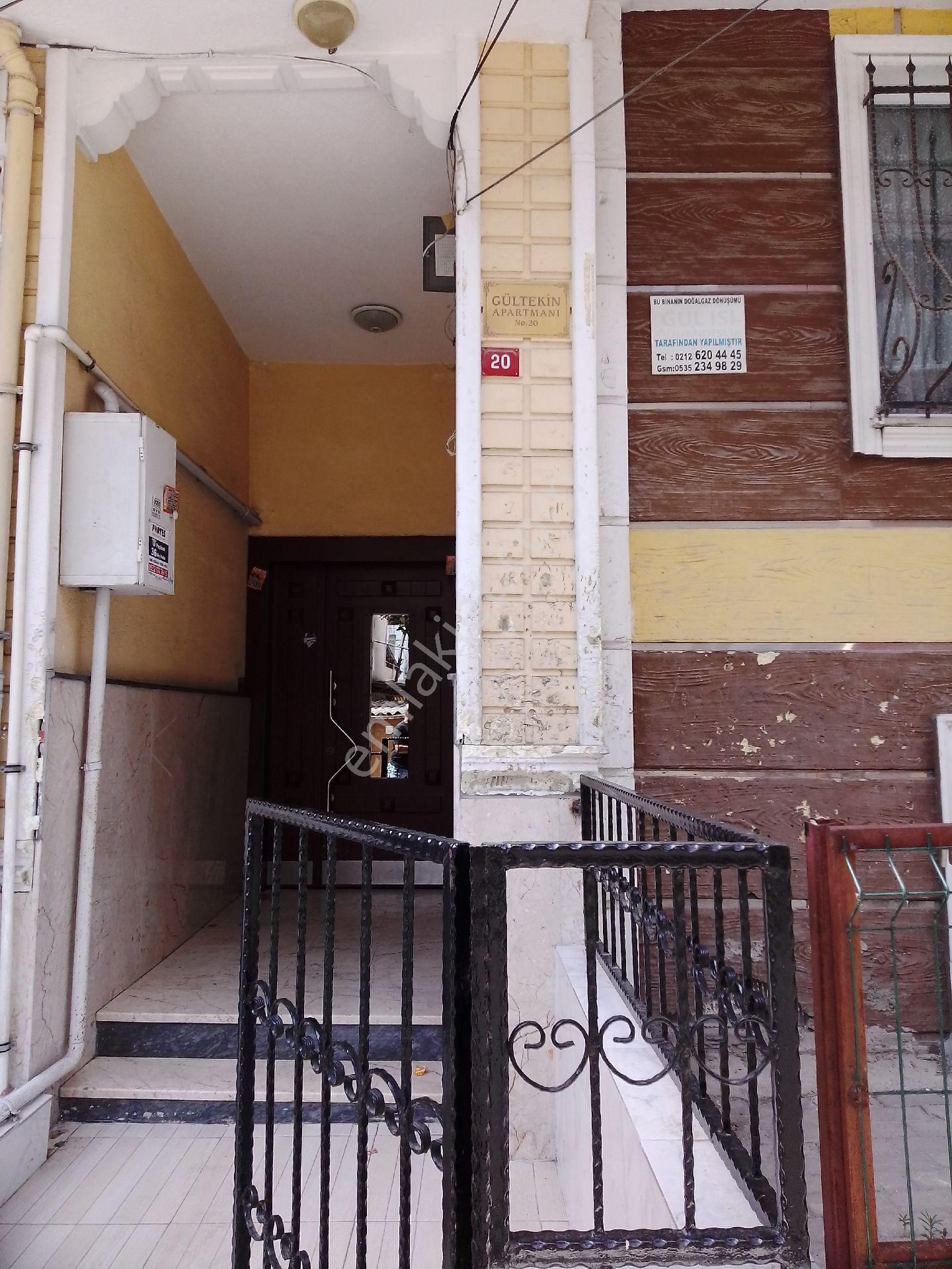 Arı Emlak'tan Kiralık 100m2 2+1 Dubleks