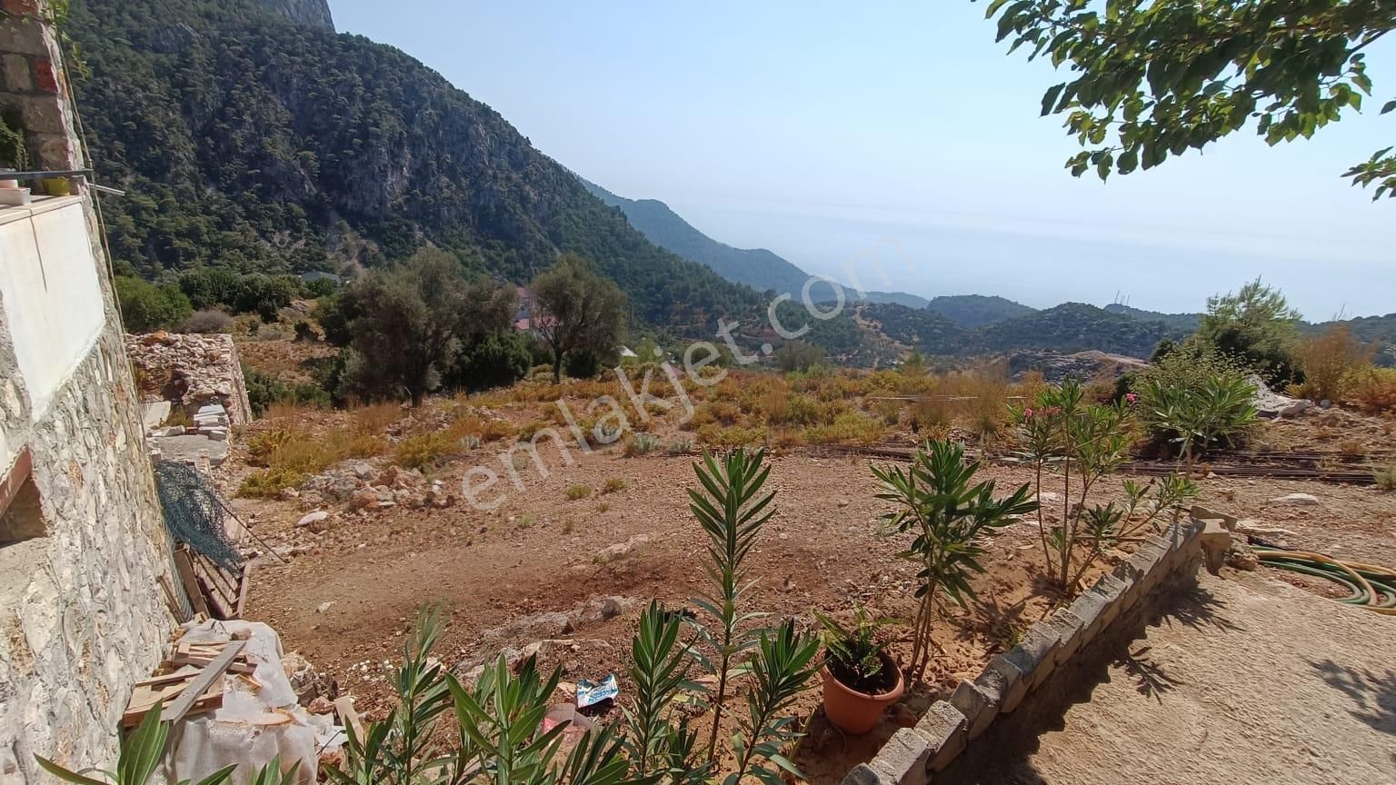 Goldhouse Dan Satılık Arsa Karaağaç Ta 531 M2 Fırsat - Görsel 5