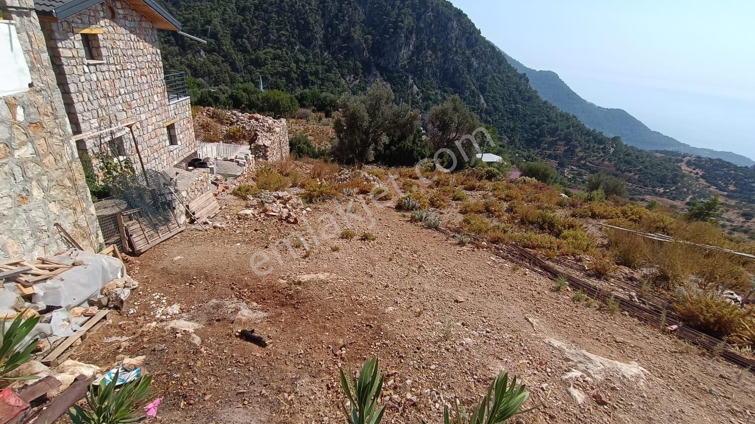 Goldhouse Dan Satılık Arsa Karaağaç Ta 531 M2 Fırsat - Görsel 8