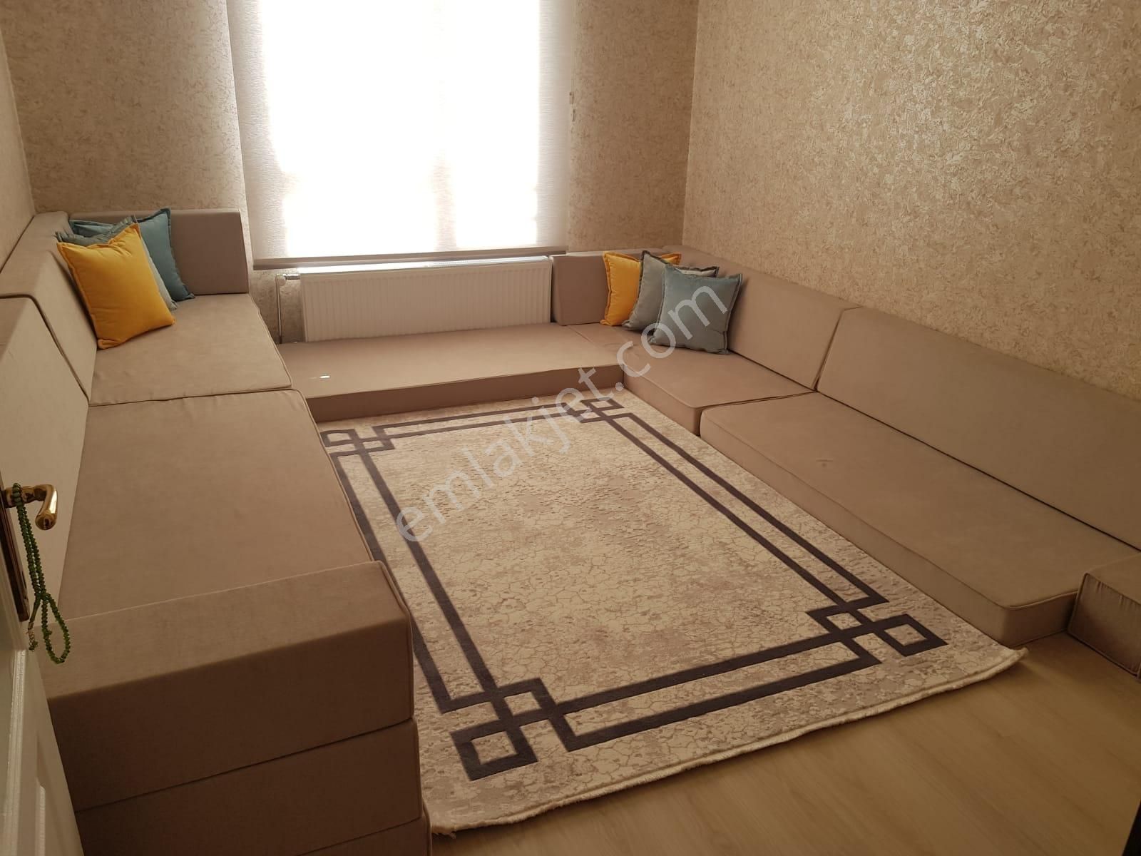 Araplar İl Jandarma Karşısı İçi Yapılı Satılık 3+1 Daire - Görsel 8