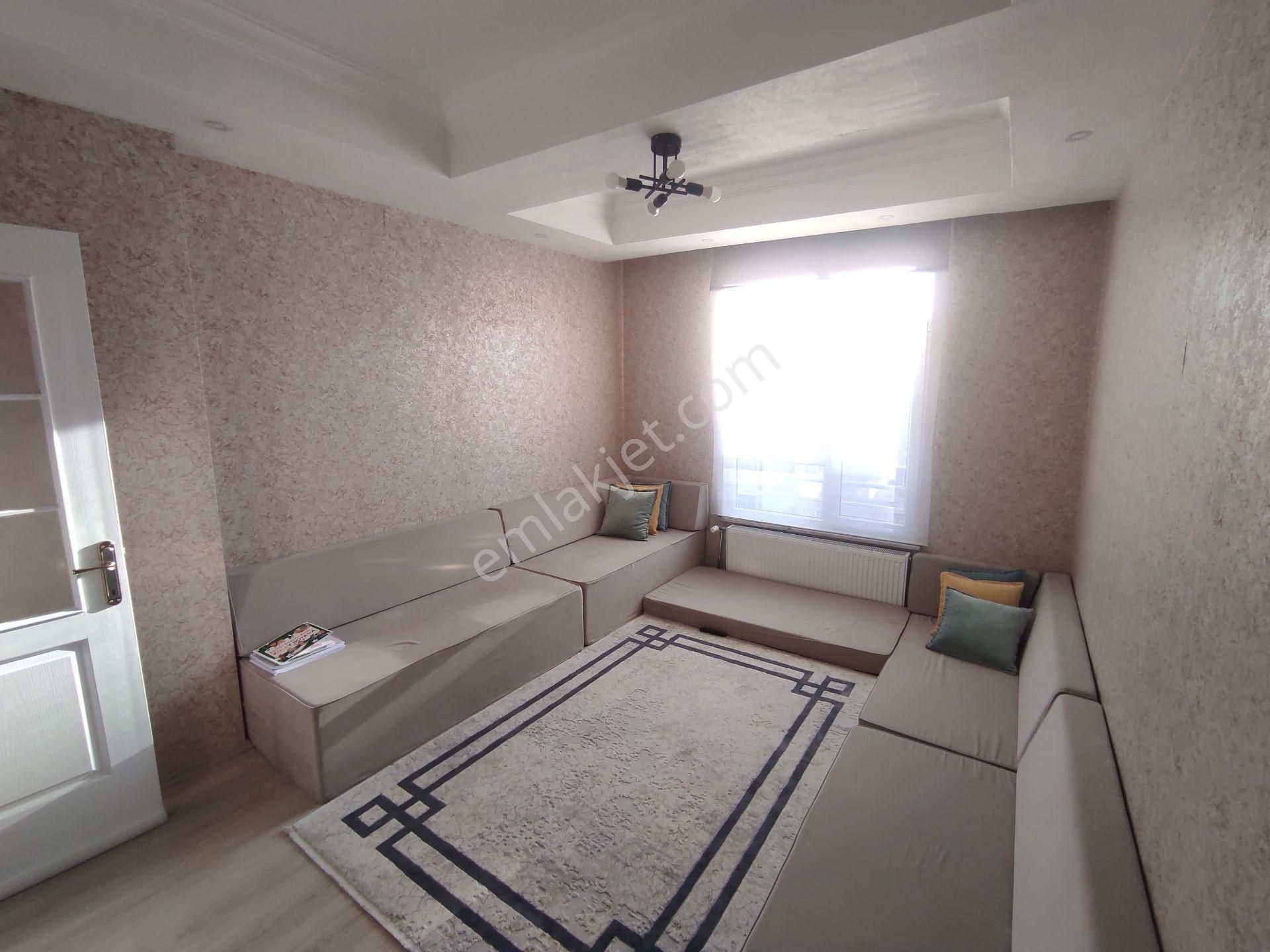 Araplar İl Jandarma Karşısı İçi Yapılı Satılık 3+1 Daire - Görsel 6