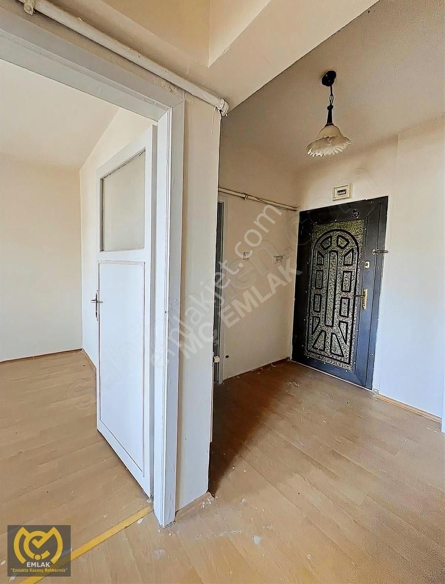 Mç Emlaktan Cadde Üzeri Konum,baştan Aşşağı Yenilenmiş Daire!! - Görsel 16