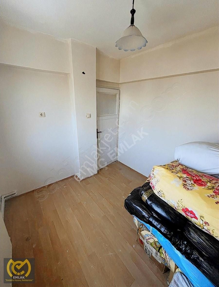 Mç Emlaktan Cadde Üzeri Konum,baştan Aşşağı Yenilenmiş Daire!! - Görsel 28