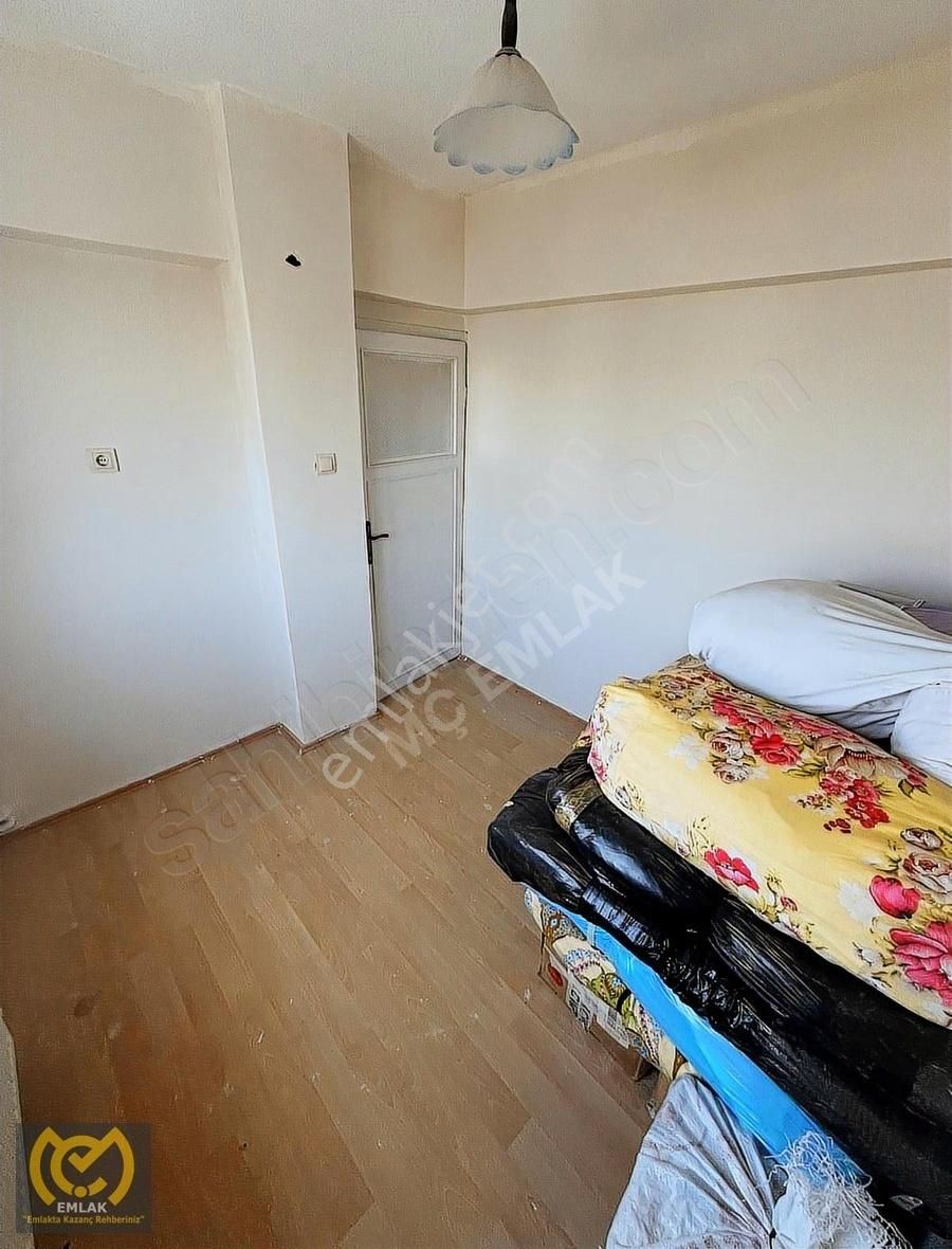 Mç Emlaktan Cadde Üzeri Konum,baştan Aşşağı Yenilenmiş Daire!! - Görsel 9