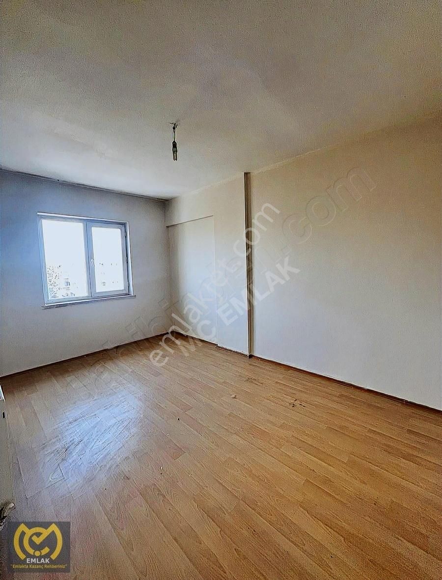 Mç Emlaktan Cadde Üzeri Konum,baştan Aşşağı Yenilenmiş Daire!! - Görsel 18