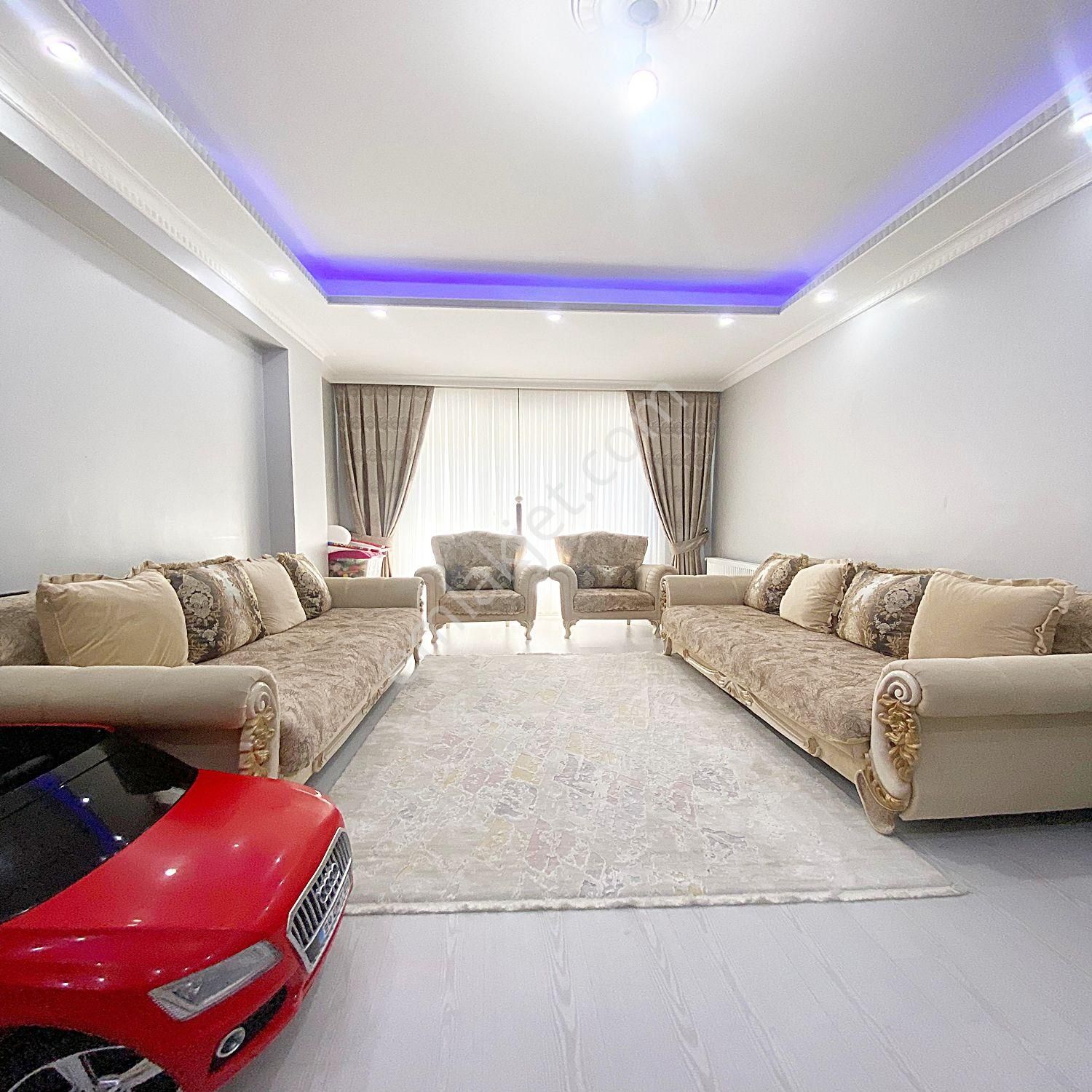 Esenyurt İncirtepe Mah Masrafsız 2+1 Arakat