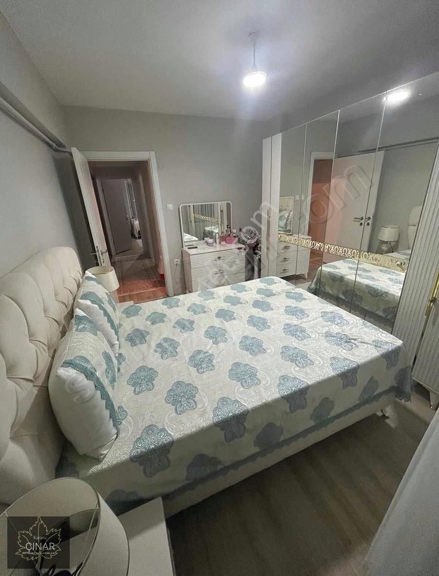 Karasu Merkezde 3+1 Satılık Uygun Daire