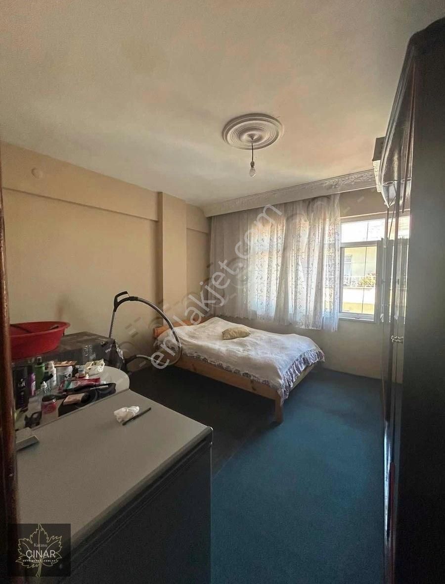 Karasuda 3+1 Mutfak Ayrı Kupon Daire