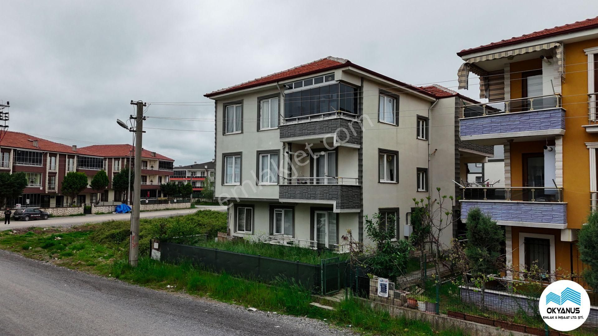 Karasu Da Çok Uygun Fiyata Hem Yatırım Hem Yaşamlık Daire!