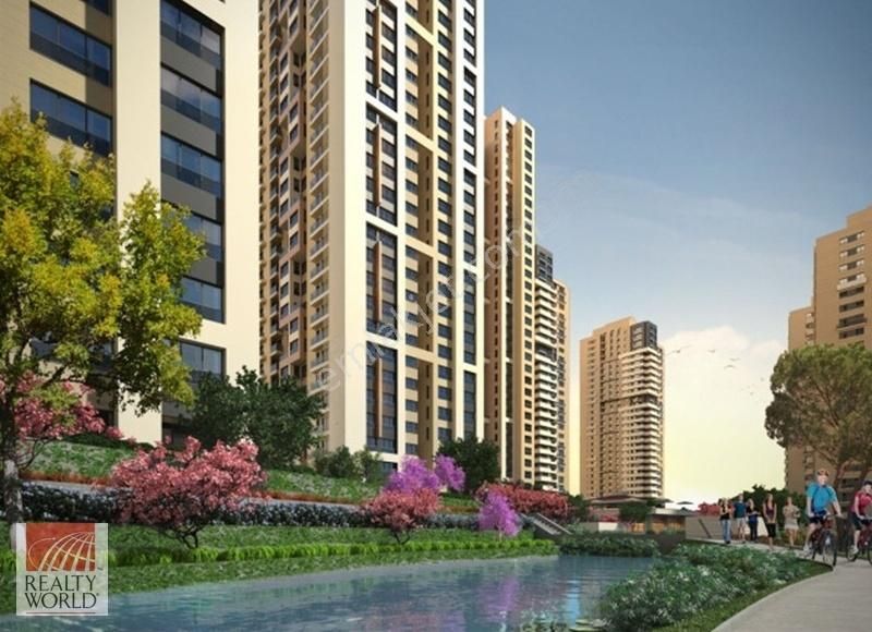 Fırsat! Güvenpark-1 Sitesinde Full Eşyalı 3+1 Kiralık Daire