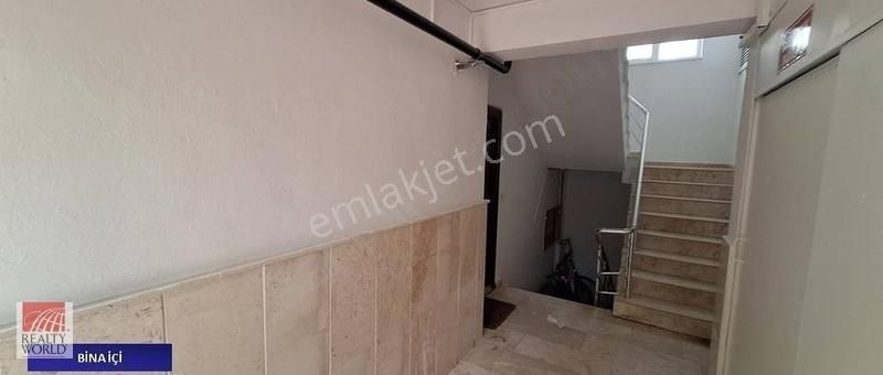 Kızılarıkta Site İçerisinde Havuzlu, Asansörlü 3+1 Daire - Görsel 2
