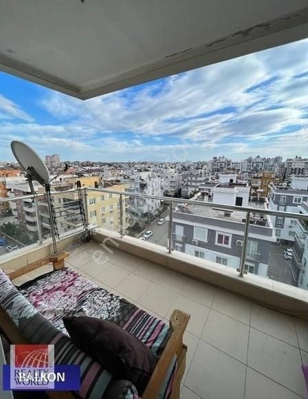 Kızılarıkta Site İçerisinde Havuzlu, Asansörlü 3+1 Daire - Görsel 5