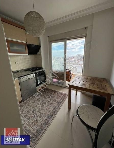Kızılarıkta Site İçerisinde Havuzlu, Asansörlü 3+1 Daire