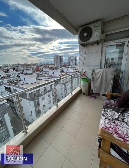 Kızılarıkta Site İçerisinde Havuzlu, Asansörlü 3+1 Daire - Görsel 6