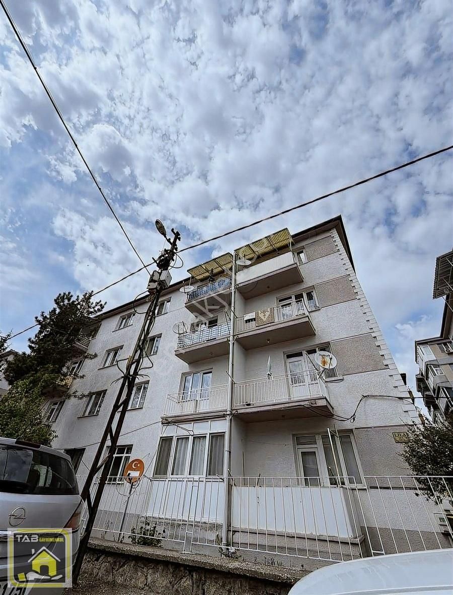 Tab Premıum'dan Kurtuluş Mah.güzel Konumda Fırsat 2+1 Daire