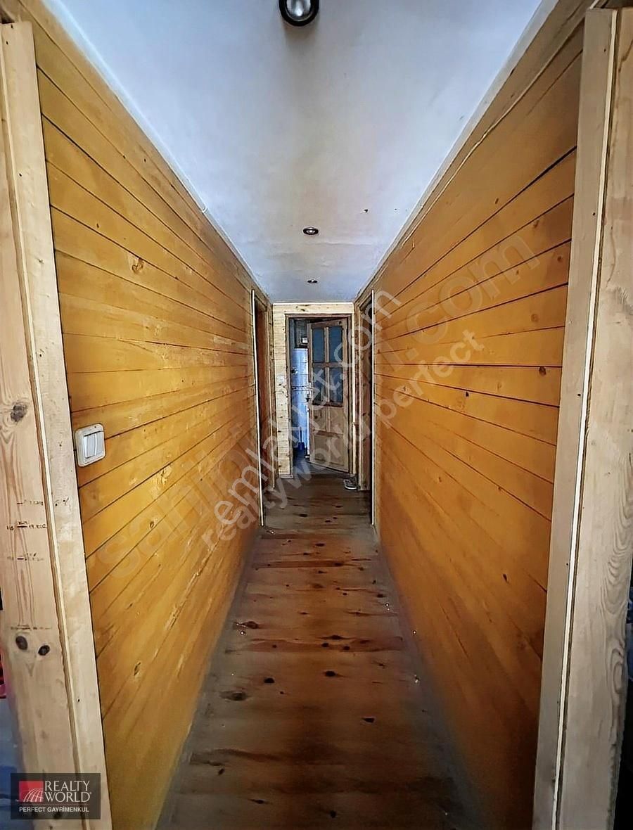 *realty World* Uskumruköyde Kiralık 14 Dönüm Çiftlik Arazisi - Görsel 10