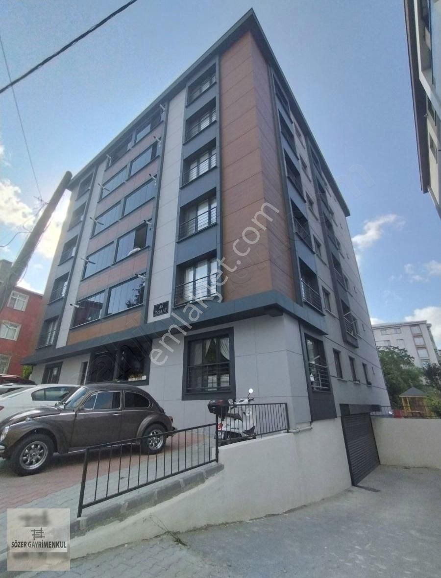 Hadımköy Merkezde