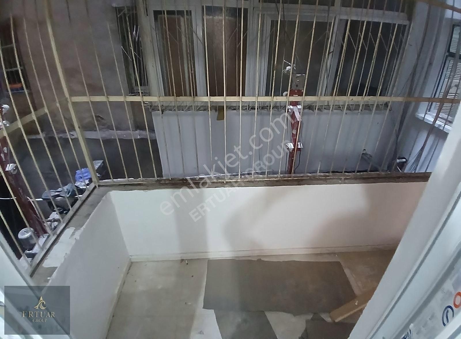 Seyhan Baraj Yoluna Yakın 3+1 Kapalı Mutfaklı Satılık Daire - Görsel 10