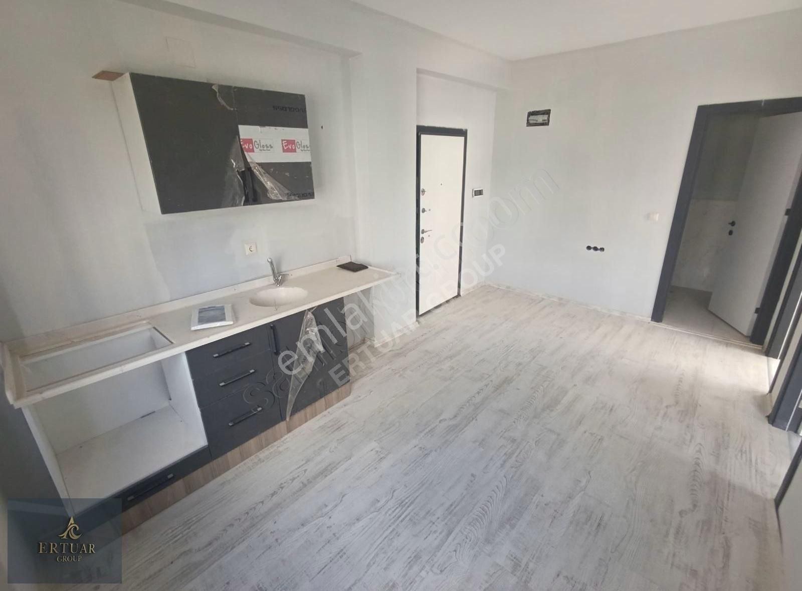 Carkiparede Stadyum Manzarali