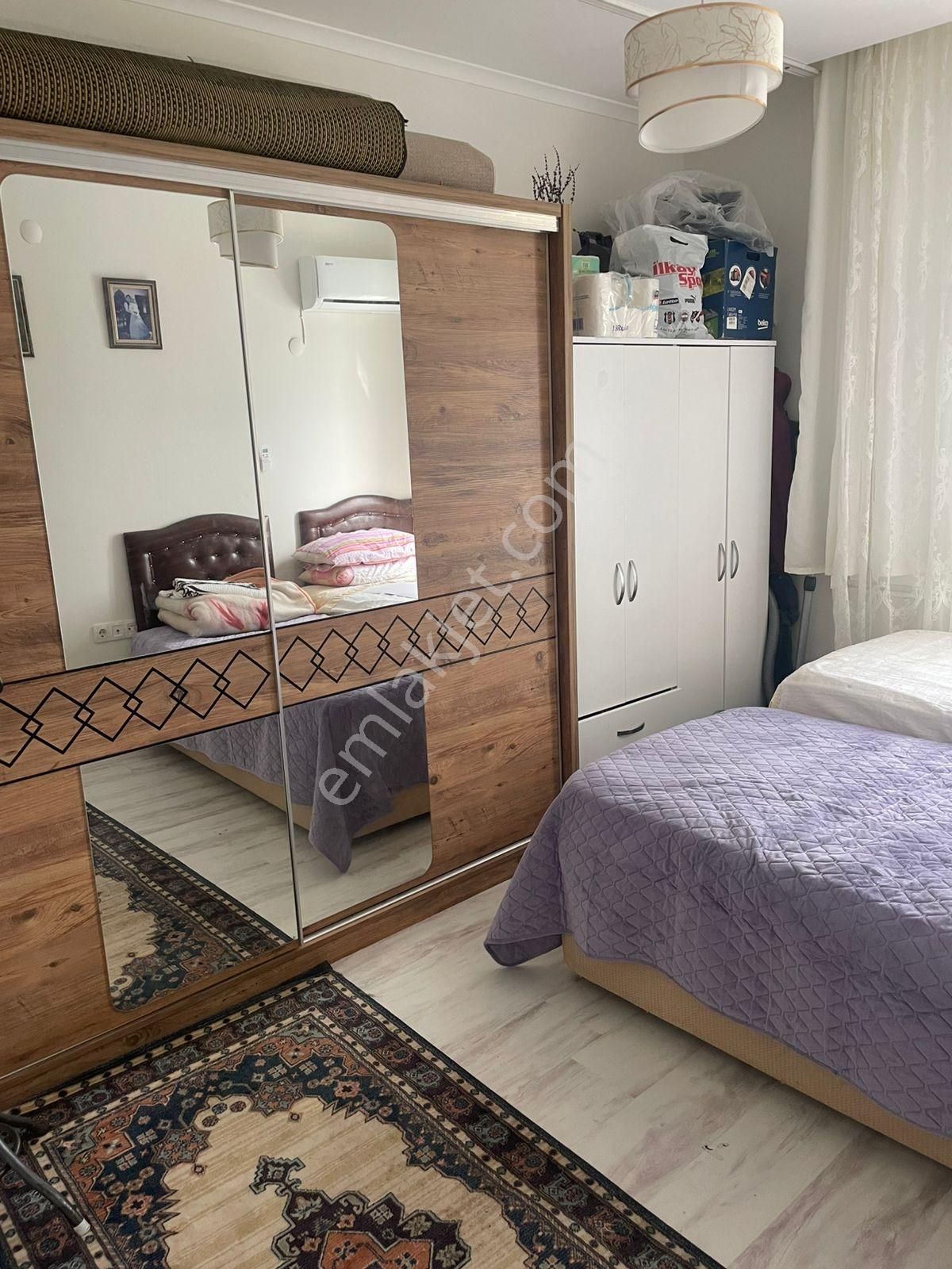 Konyaaltı Hurma Mah. 2+1 Önü Açık Köşe Parsel Dubleks Daire - Görsel 10