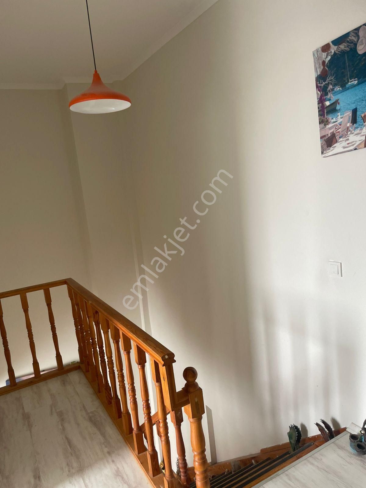 Konyaaltı Hurma Mah. 2+1 Önü Açık Köşe Parsel Dubleks Daire - Görsel 6