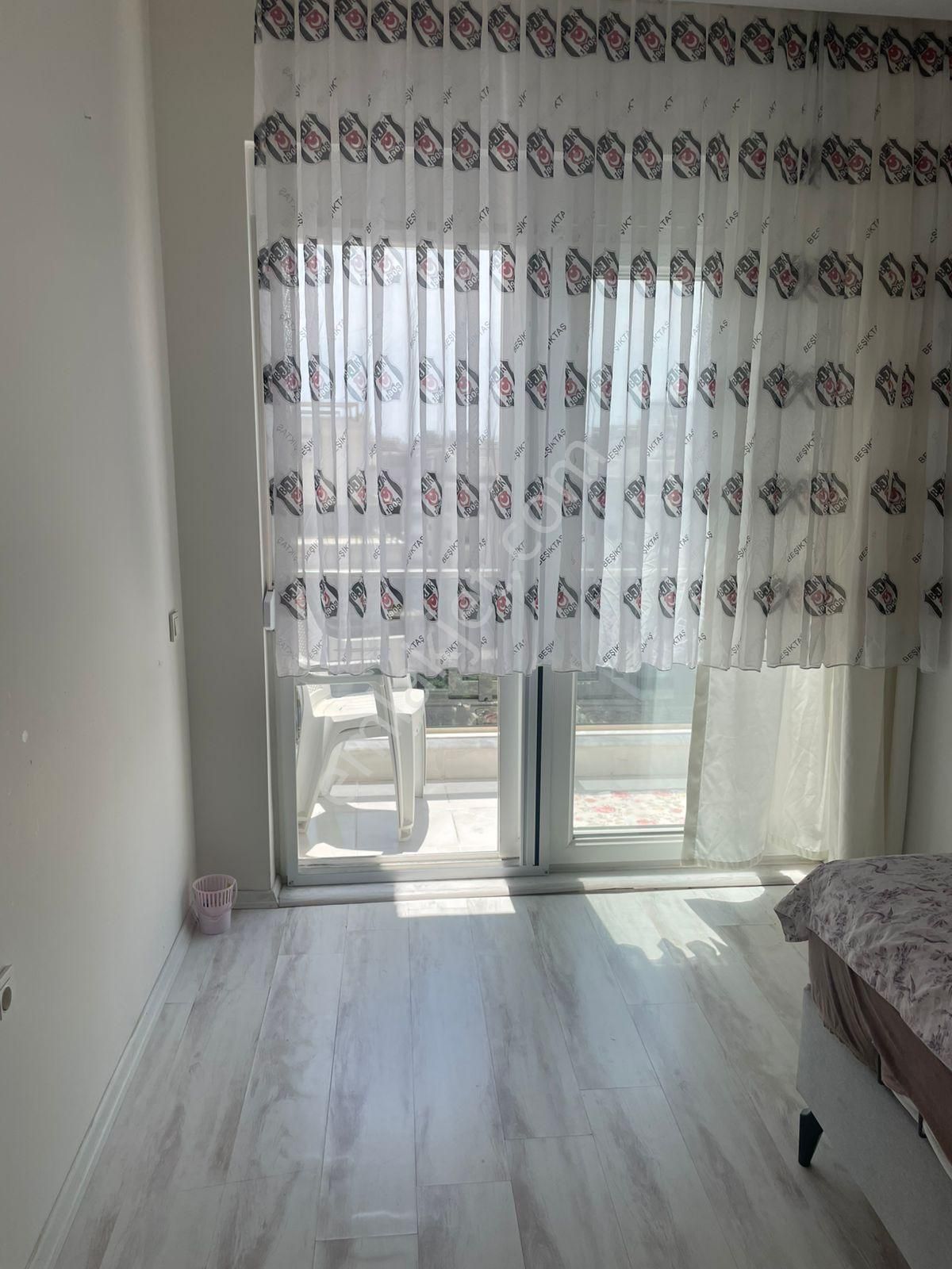 Konyaaltı Hurma Mah. 2+1 Önü Açık Köşe Parsel Dubleks Daire - Görsel 9