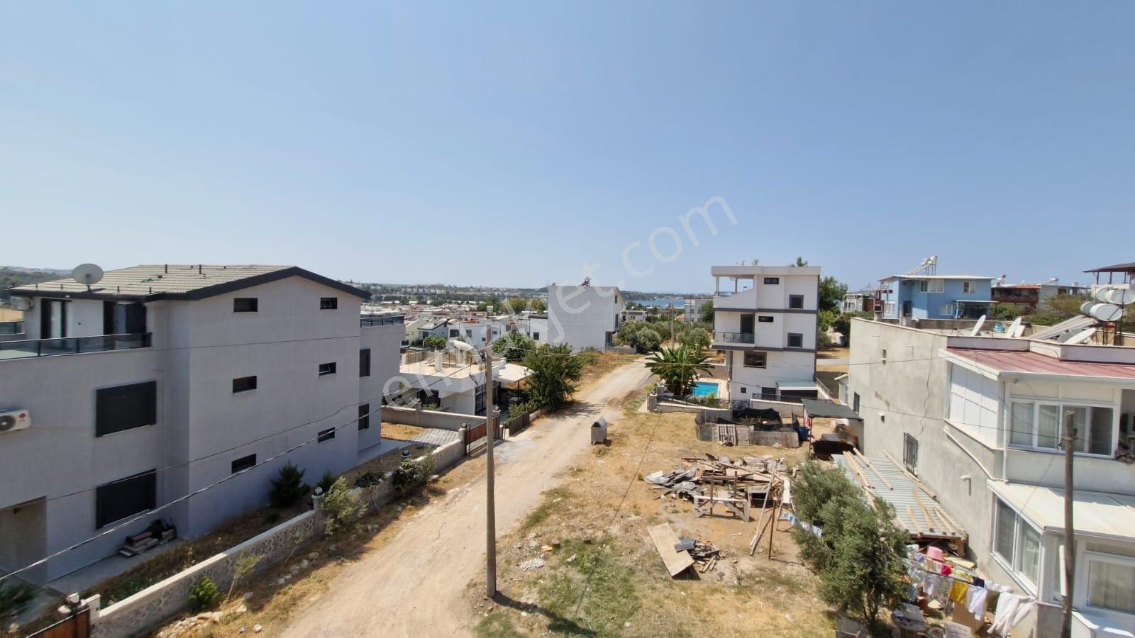 Mavişehir'de 5+1 Müstakil Villa
