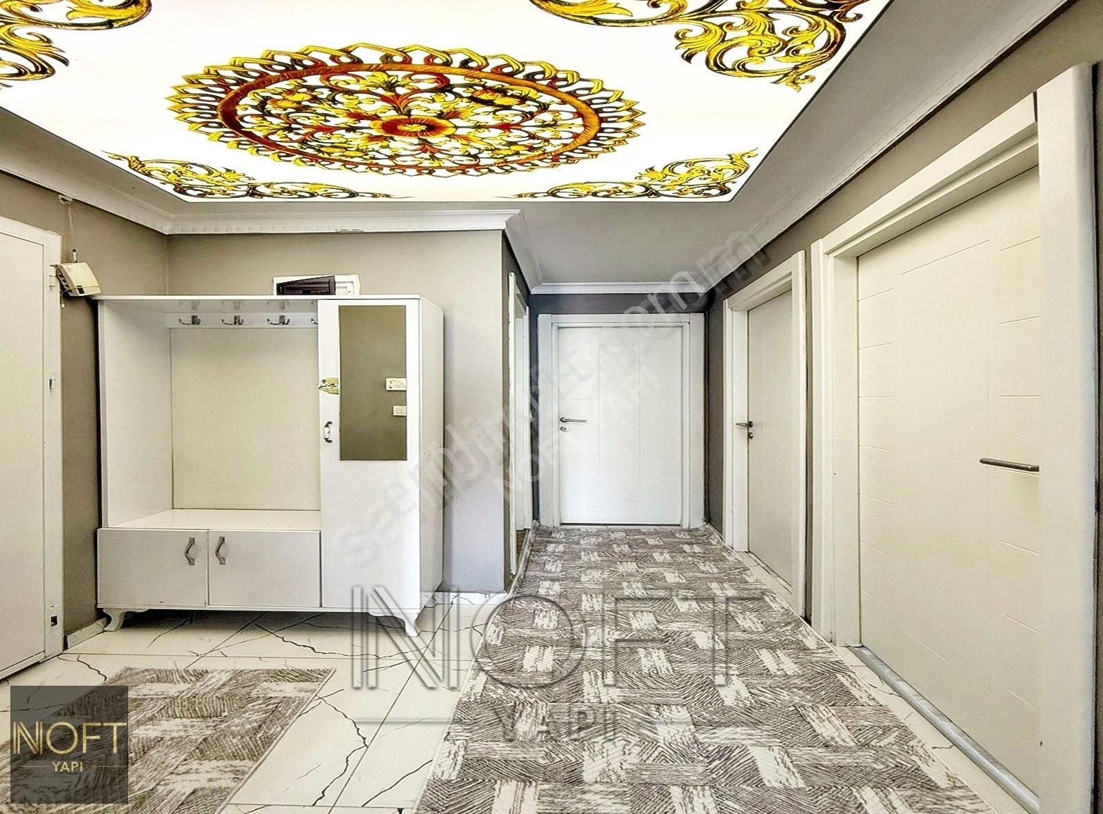 Osmangazi Muhacir Mahallesi Butik Site Satılık 2+1 110 M2 Daire