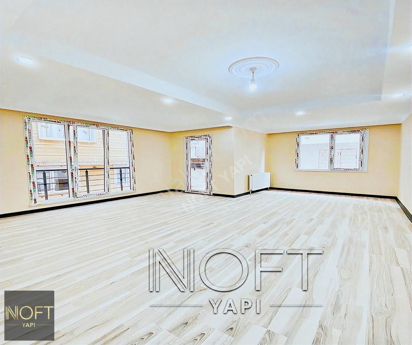 Ardıçlı Mah. Bulut Durağı'na 5 Dk. Satılık 2+1 120 M2 Sıfır Dair