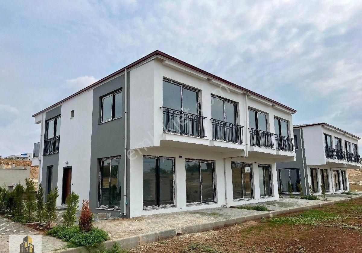 Çarkıpare'de Sıfır 3+1 Dublex Villa Hem De Bu Fiyata Kaçmazz!!