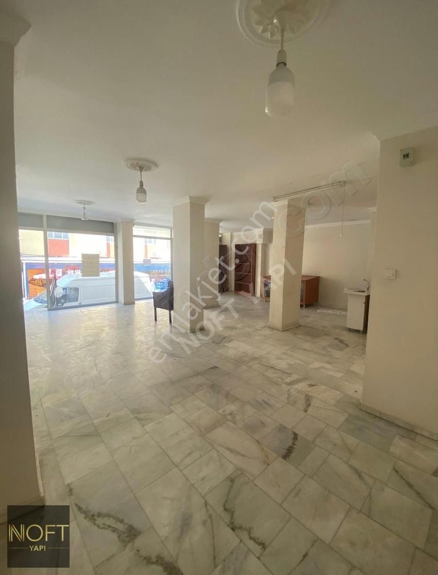 Süleymaniye Mahallesi Kiralık Dükkan