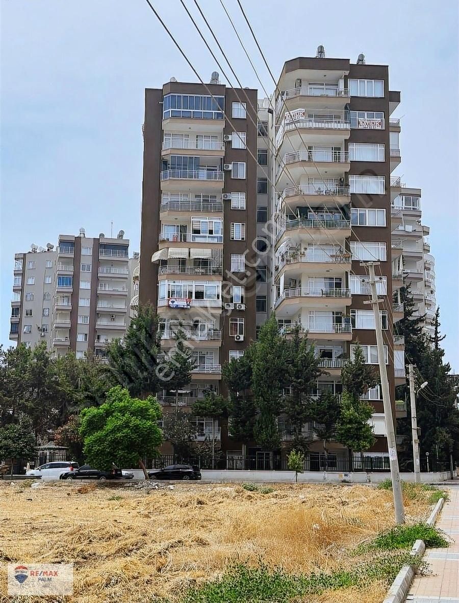 Remax Palmden Menderes Mh.de 3+1 Bağımsız Mutfak Satılık Daire