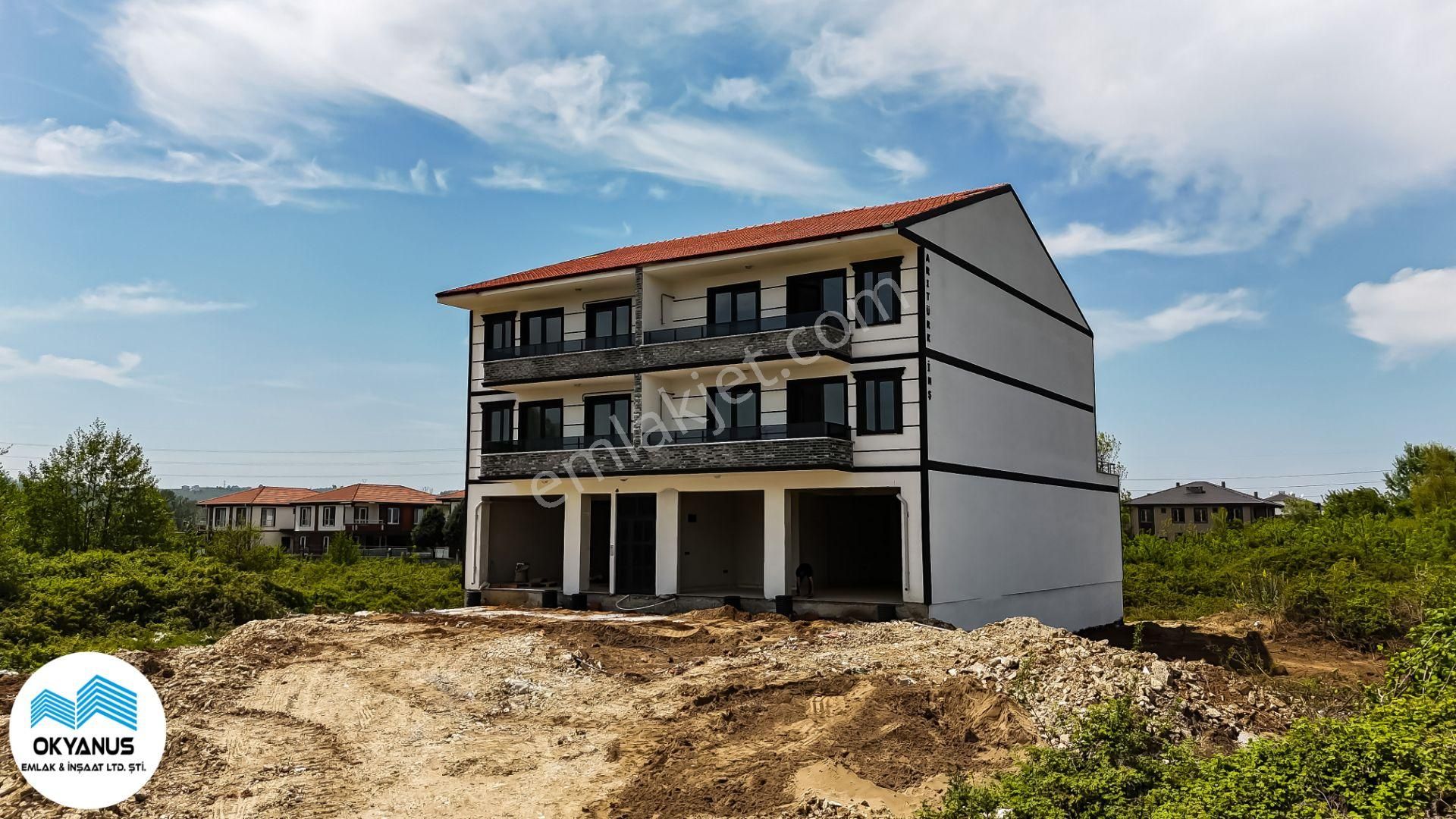 🏡 Karasu’da Satılık 2+1 – Huzurun Yeni Adresi 🌿