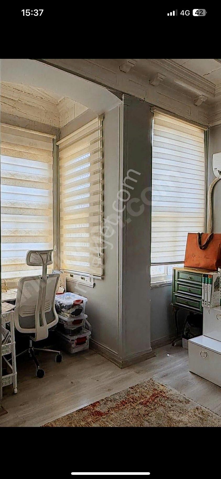 Sarıyer Büyükderede Ana Caddedeyol Yalısı Satılık - Görsel 11