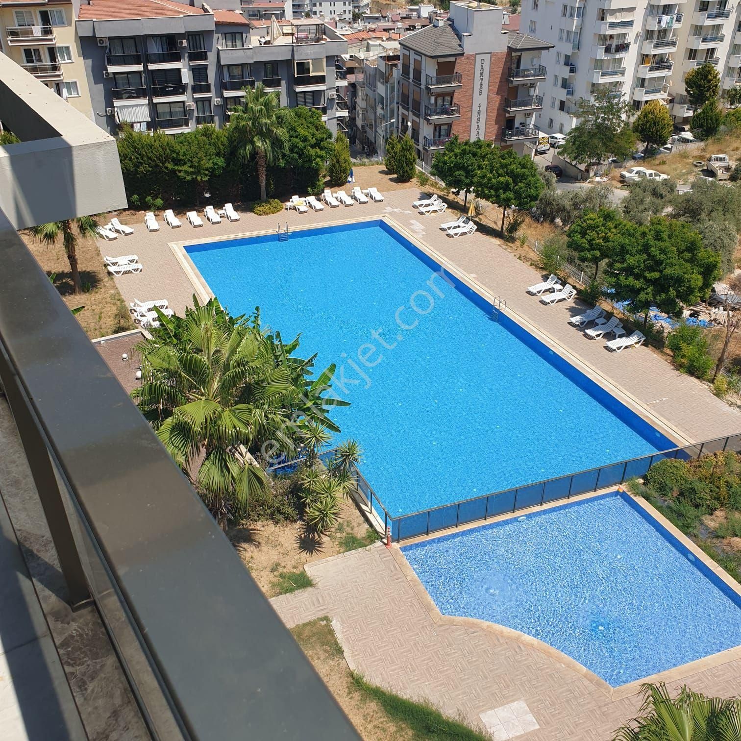 Ultra Bakımlı, Havuzlu, Dogalgazaktif 3+1